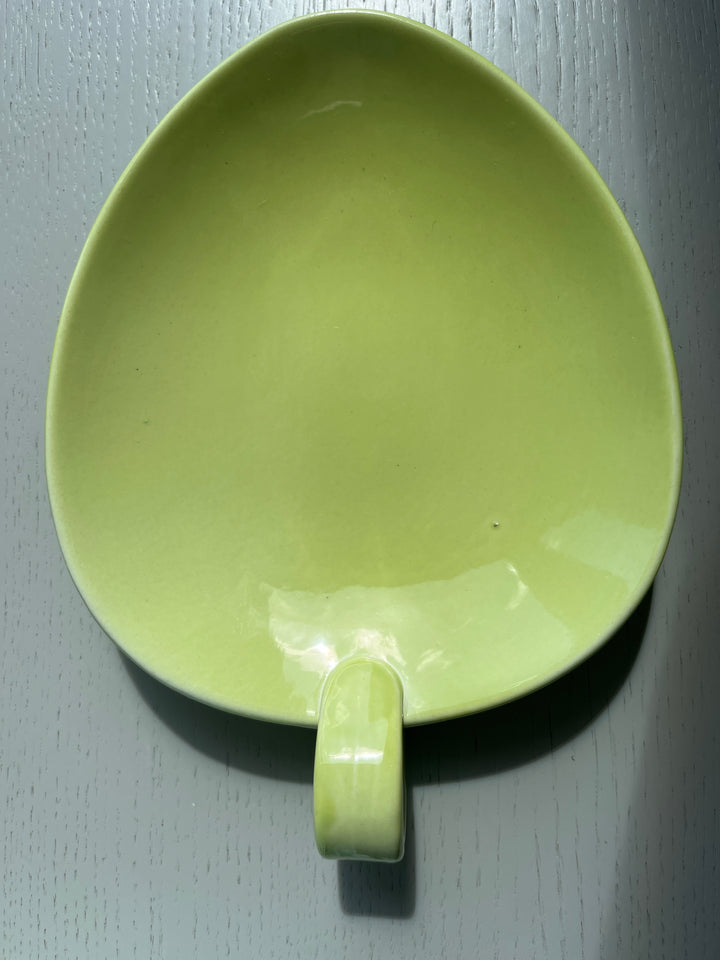 Gustavsberg – Fad, lime
