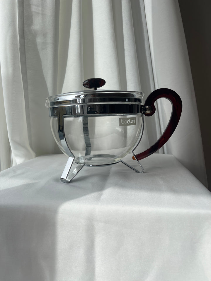 Bodum glas tekande