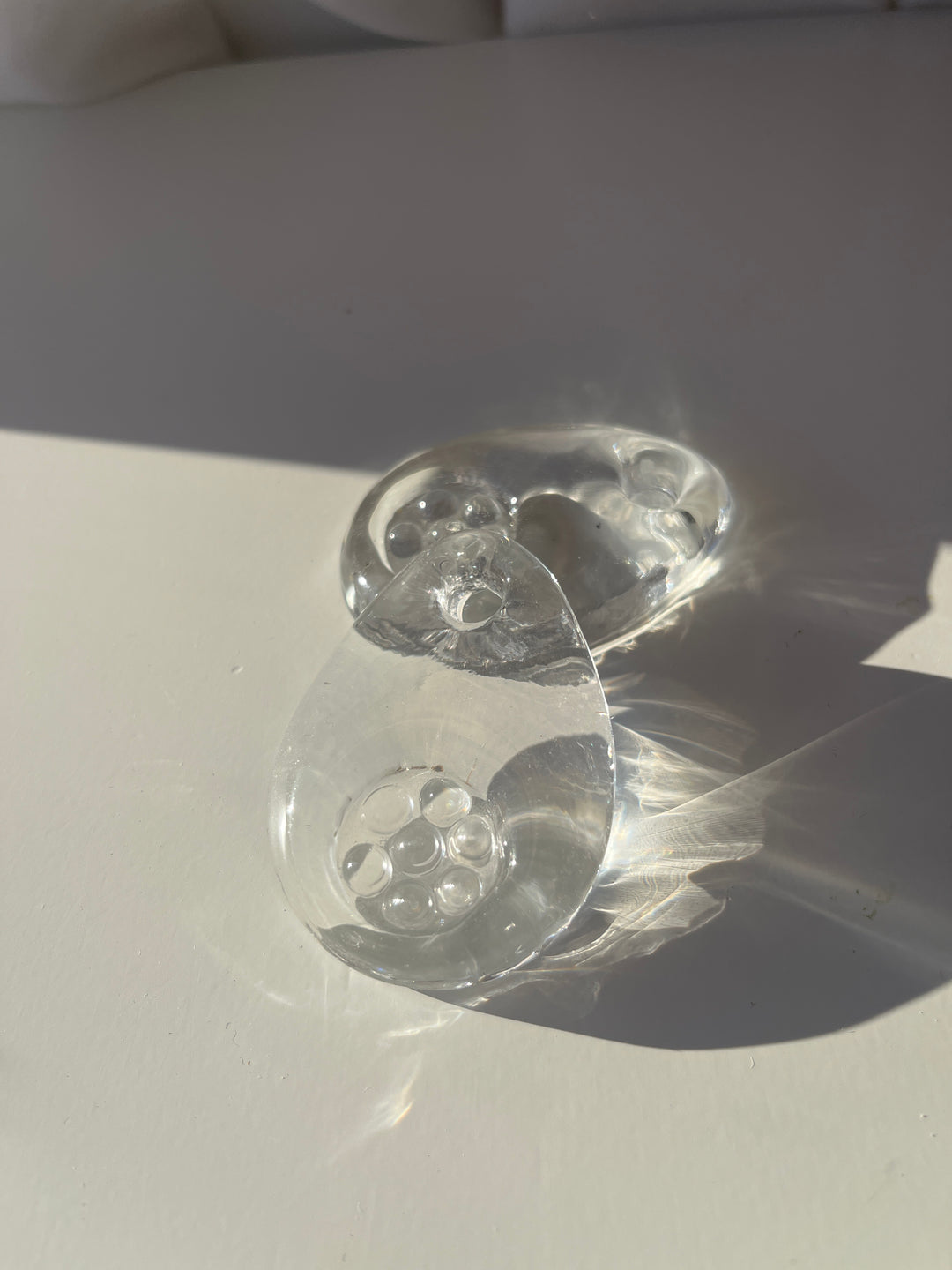 Holmegaard ornamenter