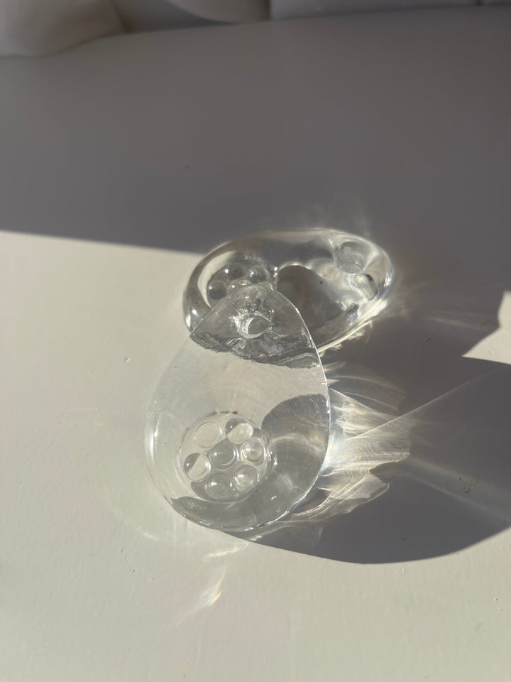 Holmegaard ornamenter