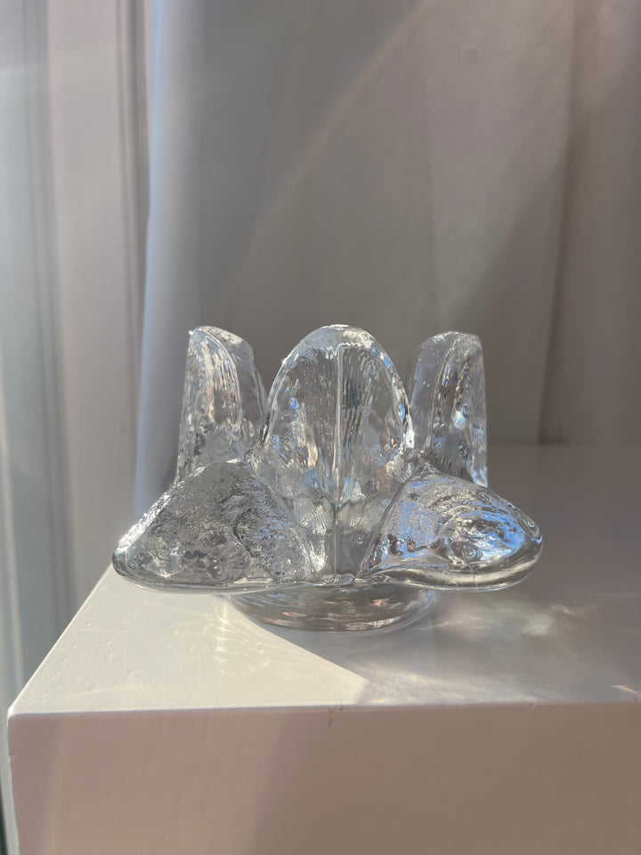 Kosta Boda - “Snöstjärna”