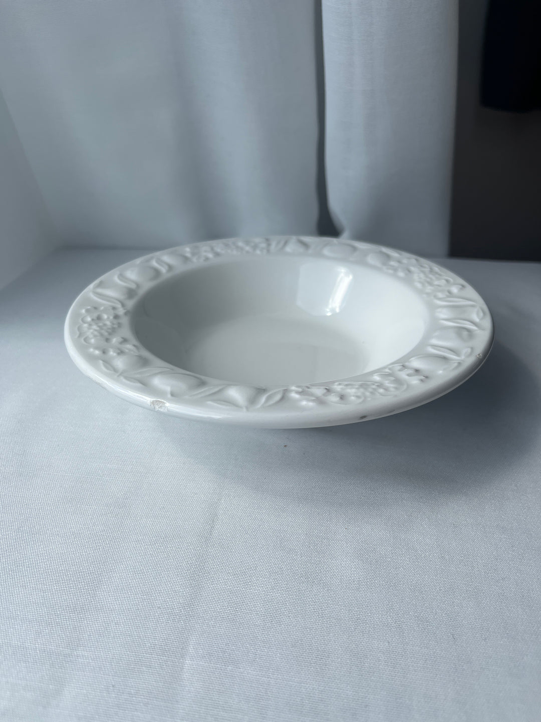 Ymerskåle no’ made in Italy
