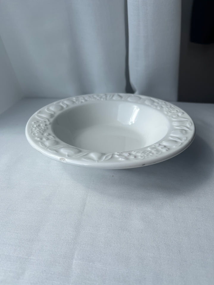 Ymerskåle no’ made in Italy