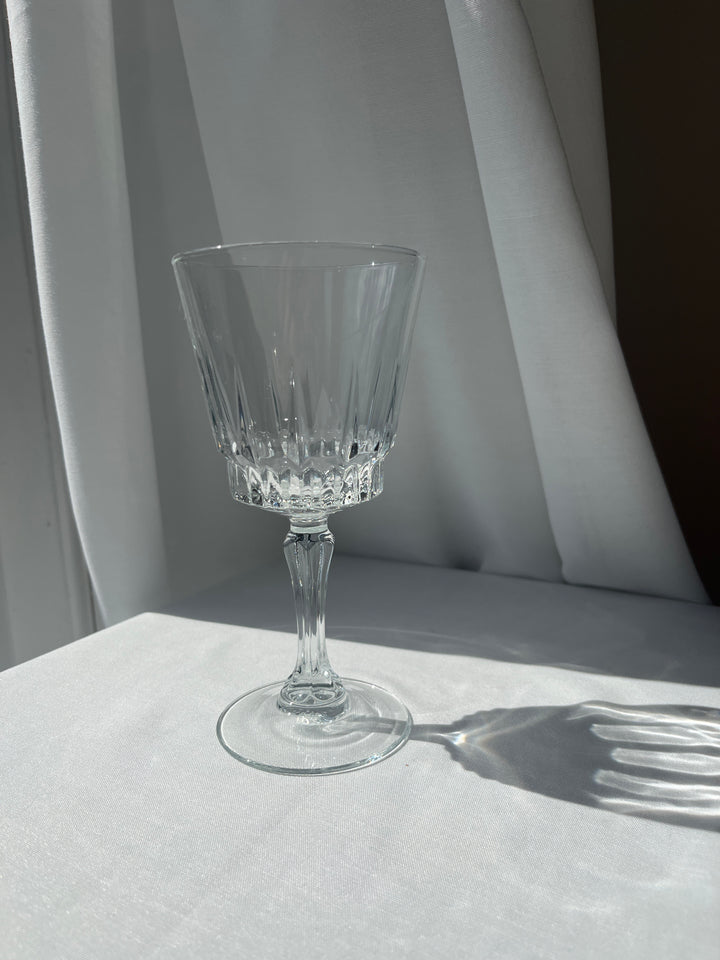 Luminarc - 'Crystal' Bierglas