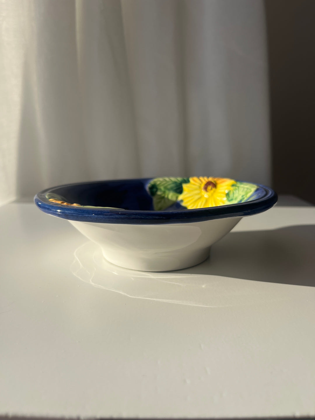 Skåle made by Italy - “Blu”-serien