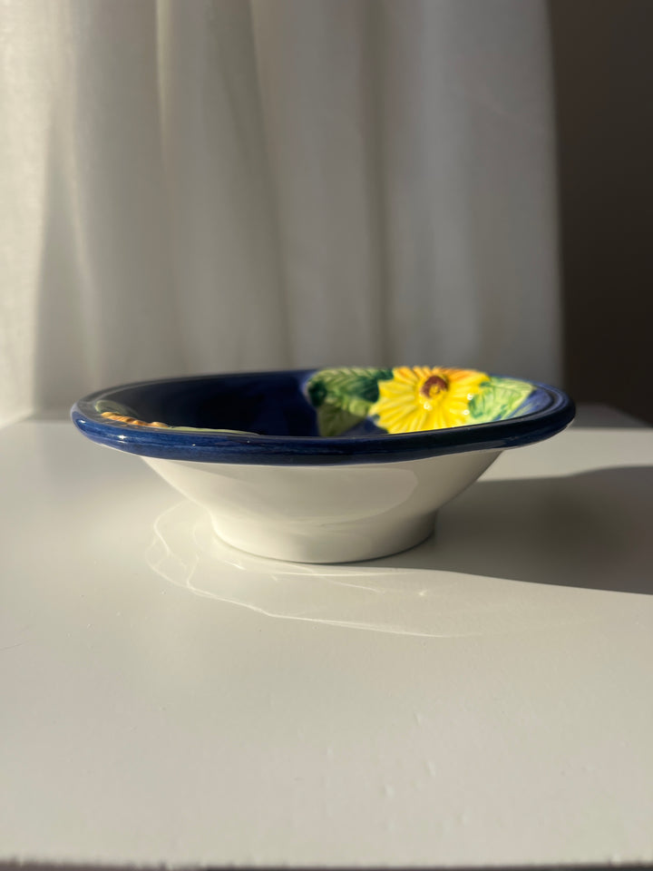 Skåle made by Italy - “Blu”-serien