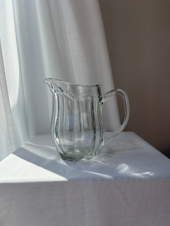 Kande Kastrup/Fyns Glasværk
