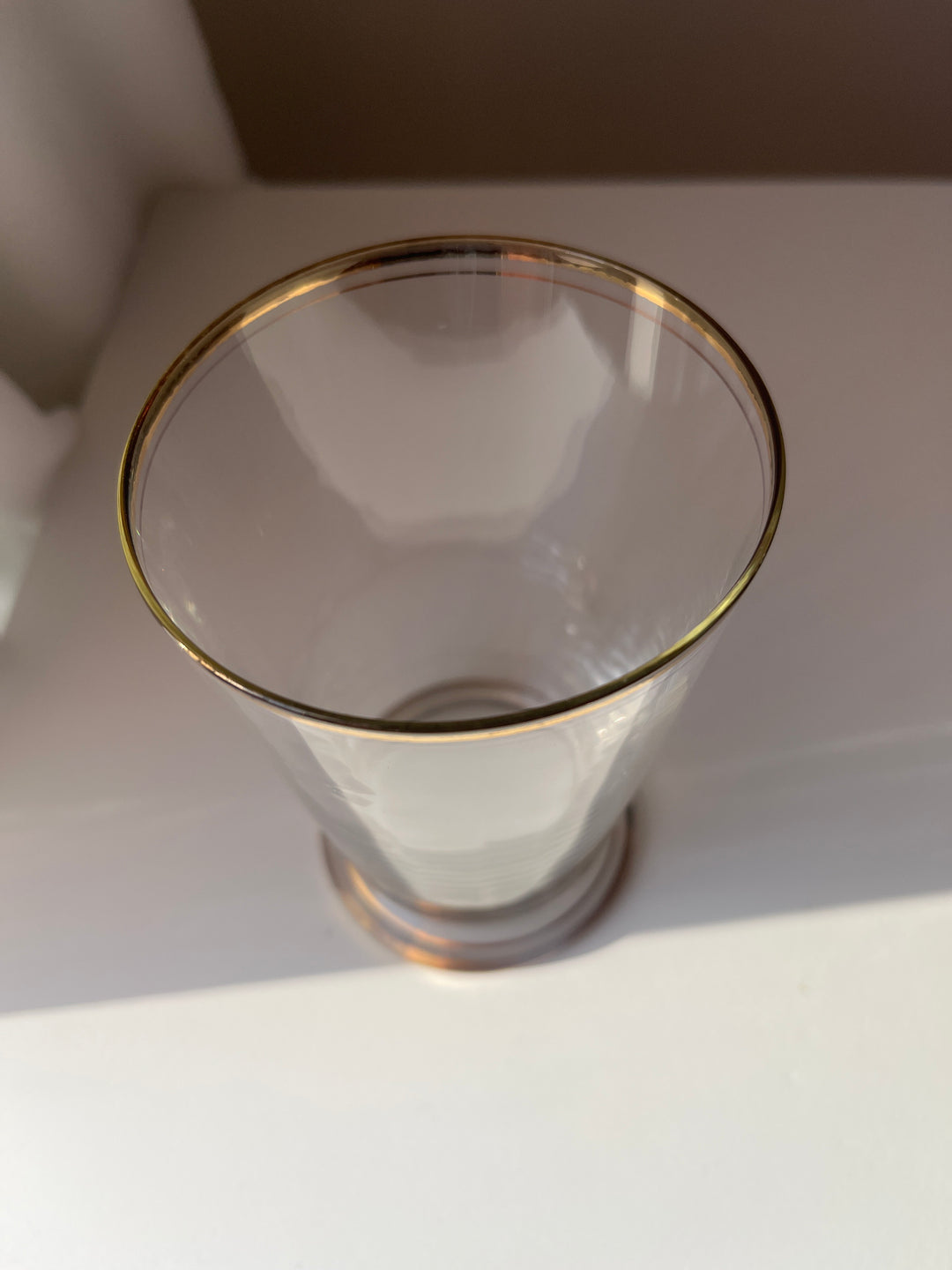 Holmegaard - “Ida” Ølglas