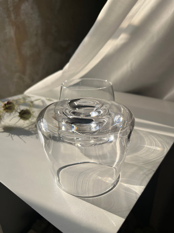 Whiskyglas 2 stk Normann