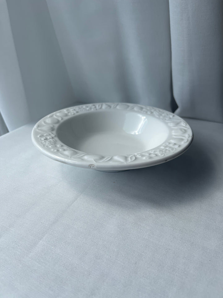 Ymerskåle no’ made in Italy