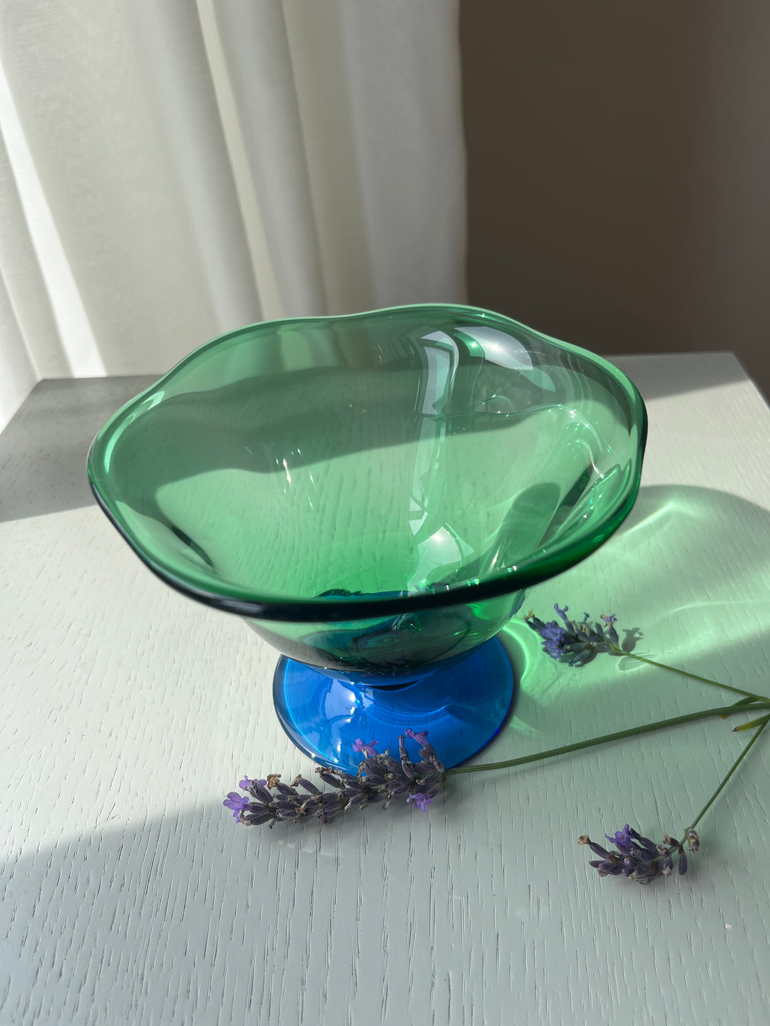 Orrefors Louise Serie – Design Erika Lagerbielke