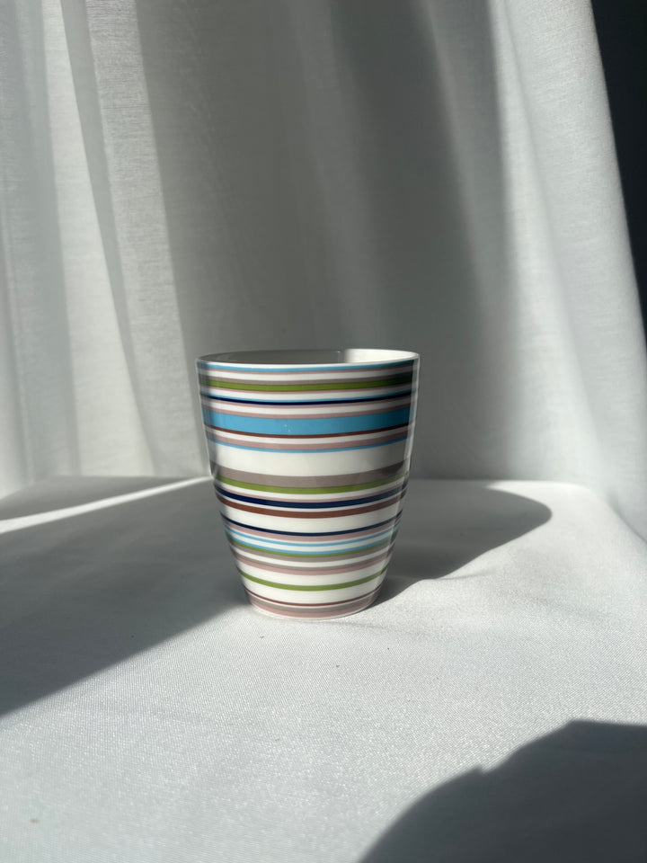 Iittala
 Original Mug
 25 cl - Porcelain blue/green