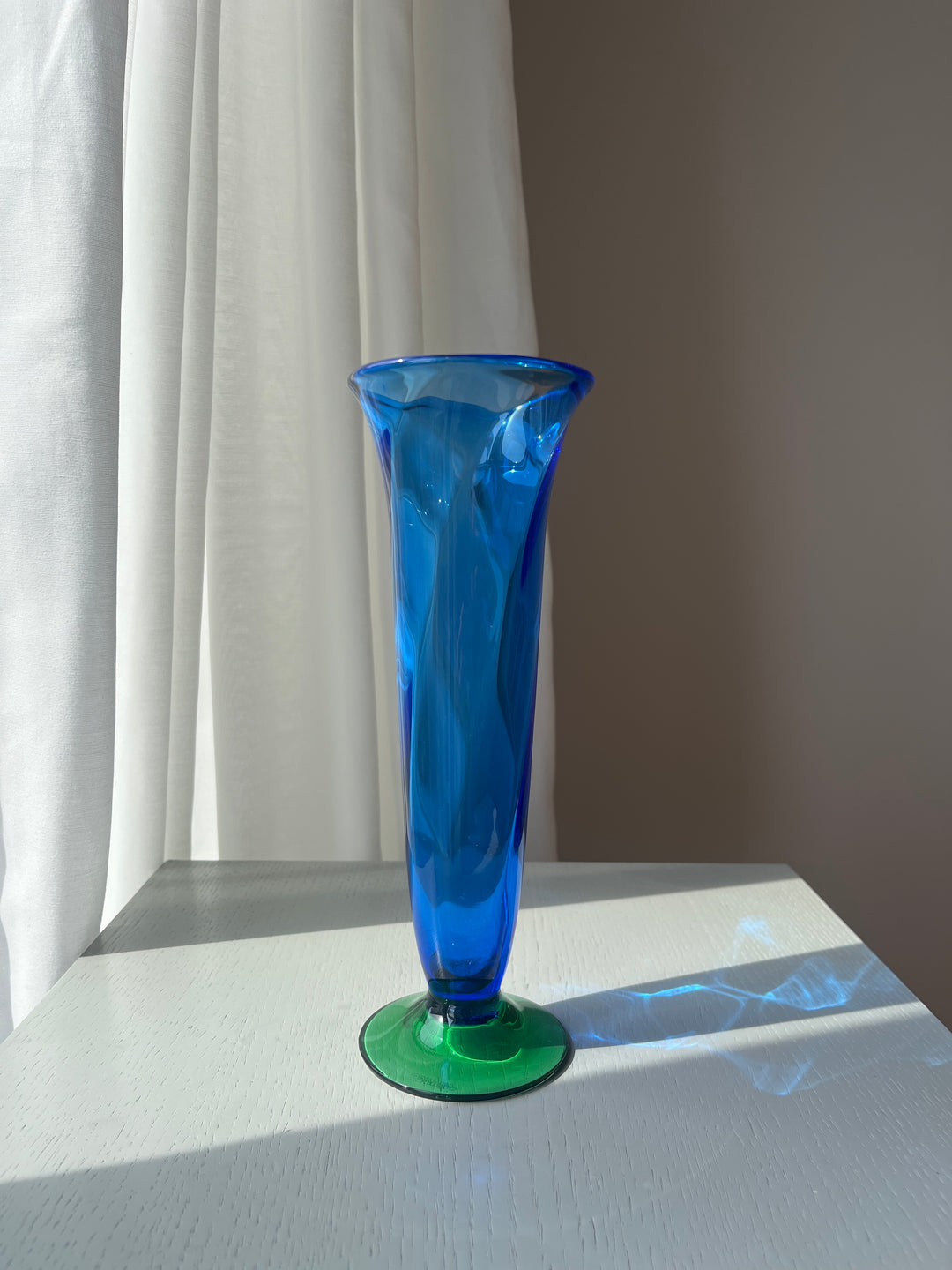 Orrefors Louise Serie – Design Erika Lagerbielke