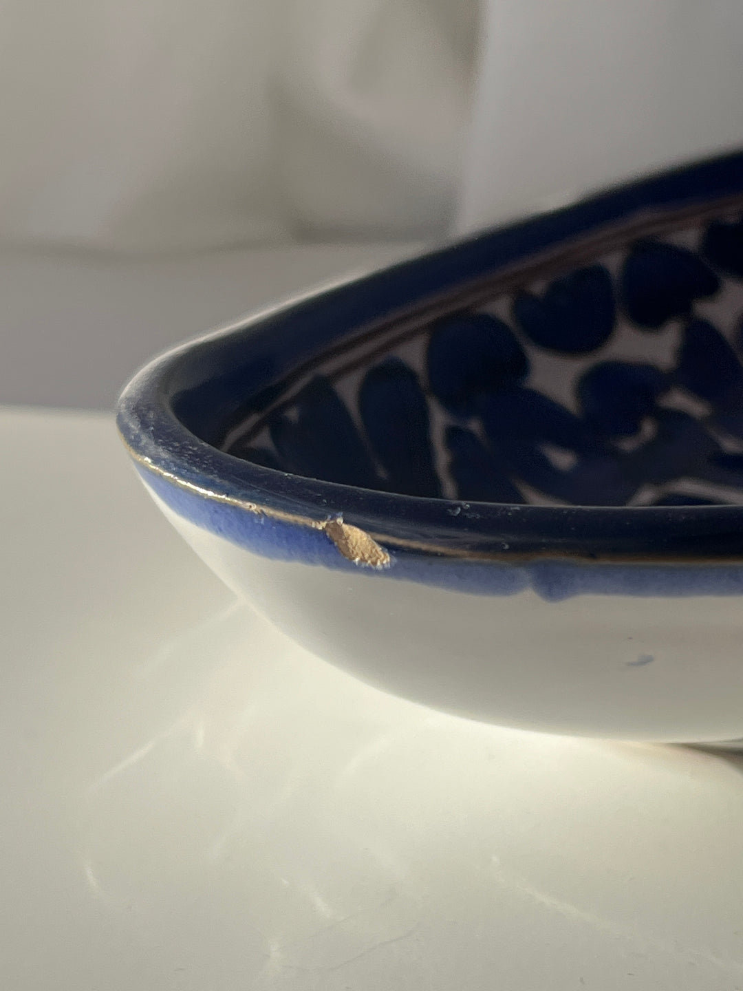 Tusesiske serveringsfad