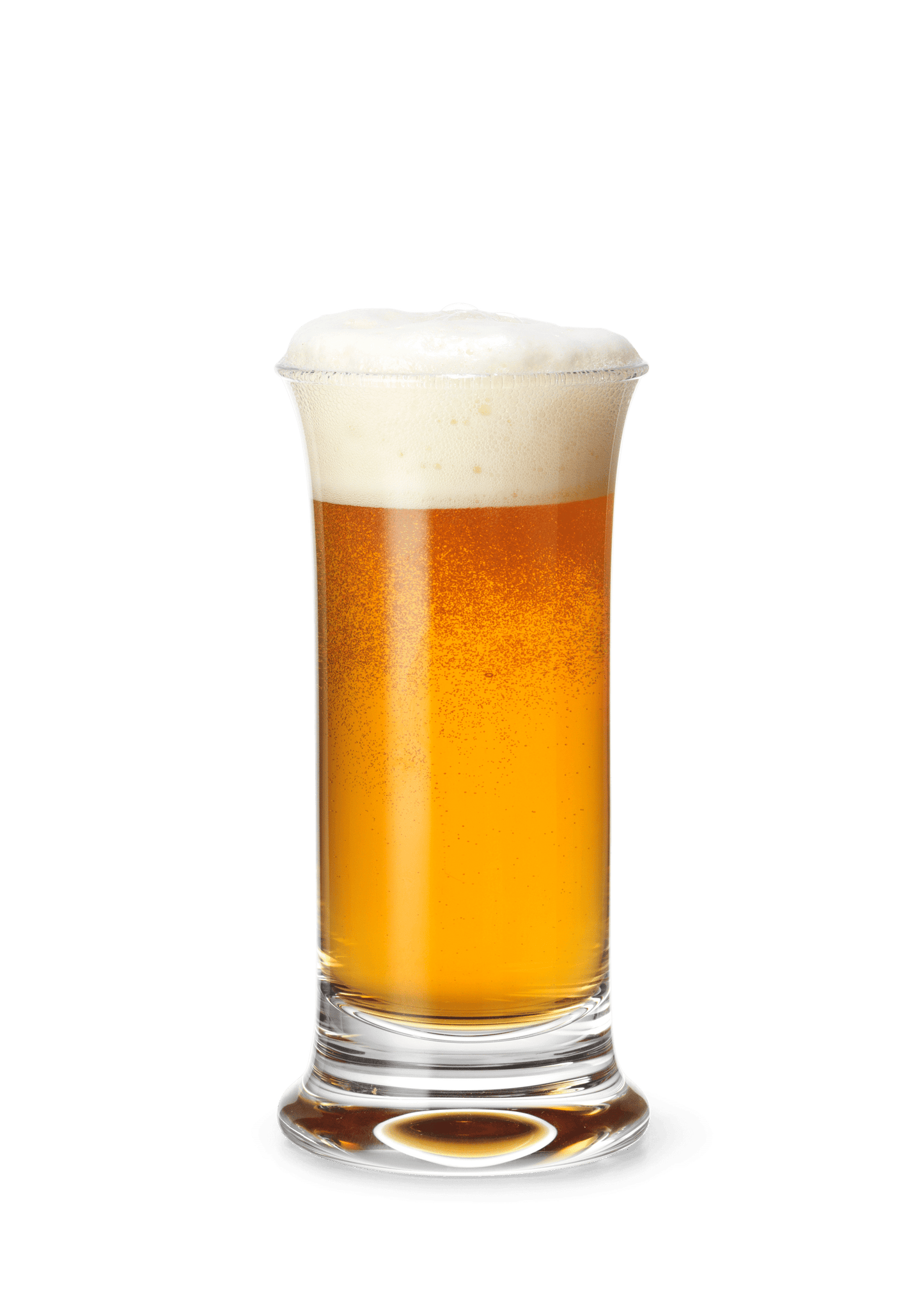 Holmegaard no.5, Beer glass