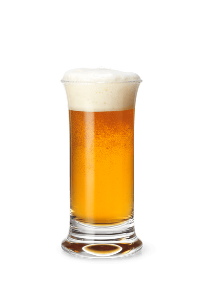 Holmegaard no.5, Beer glass