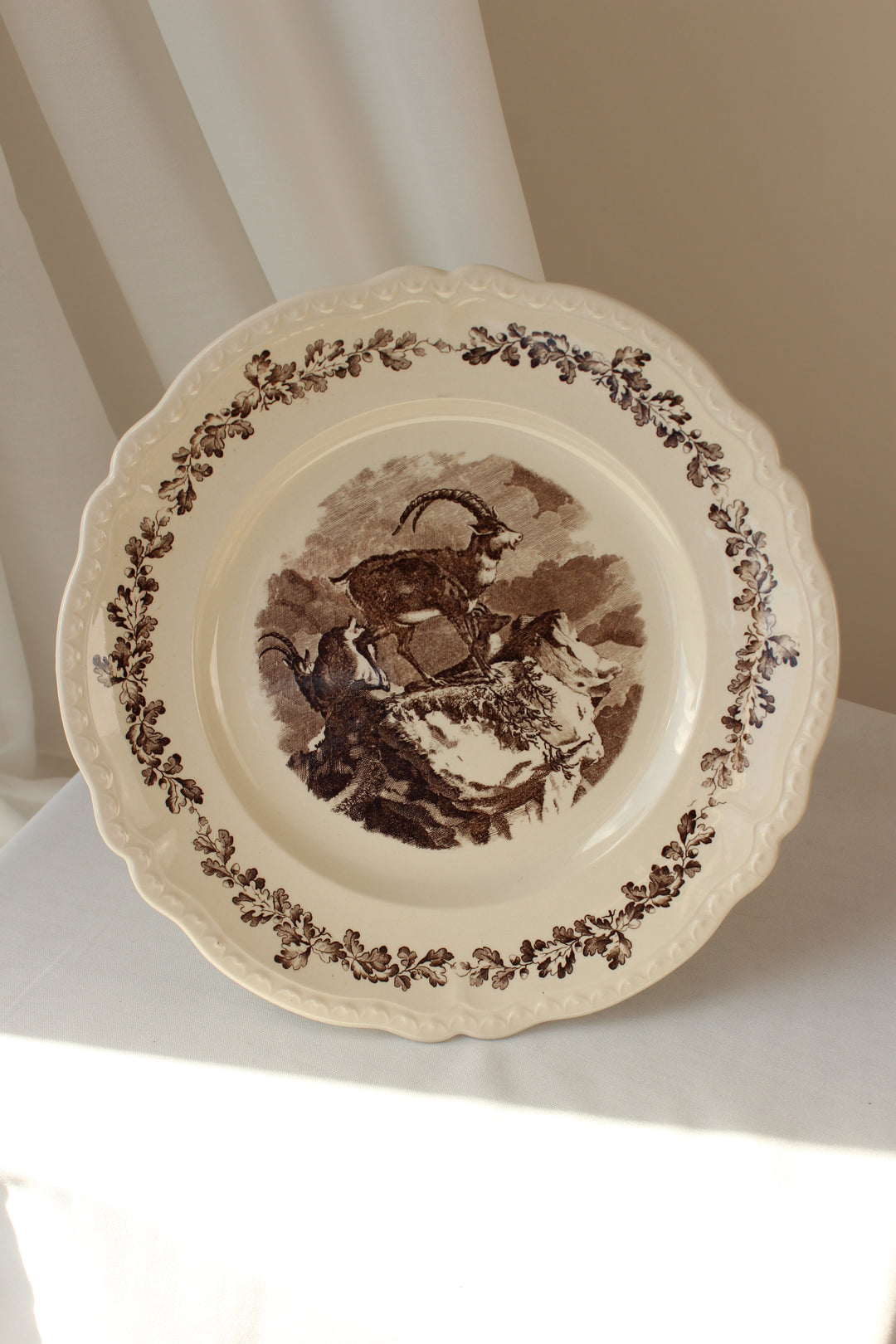 Villeroy &amp; Boch - 'Nimrod' plate