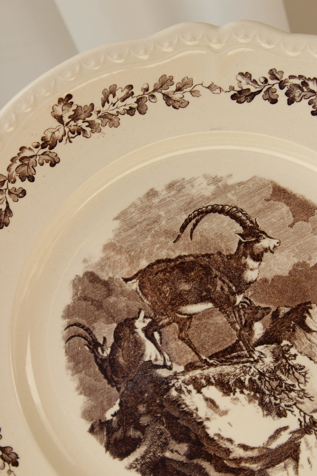 Villeroy &amp; Boch - 'Nimrod' plate