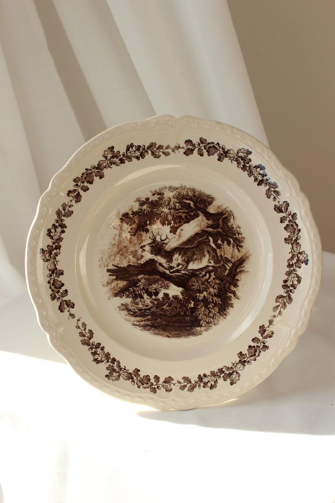 Villeroy &amp; Boch - 'Nimrod' plate
