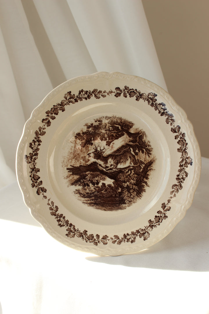 Villeroy &amp; Boch - 'Nimrod' plate