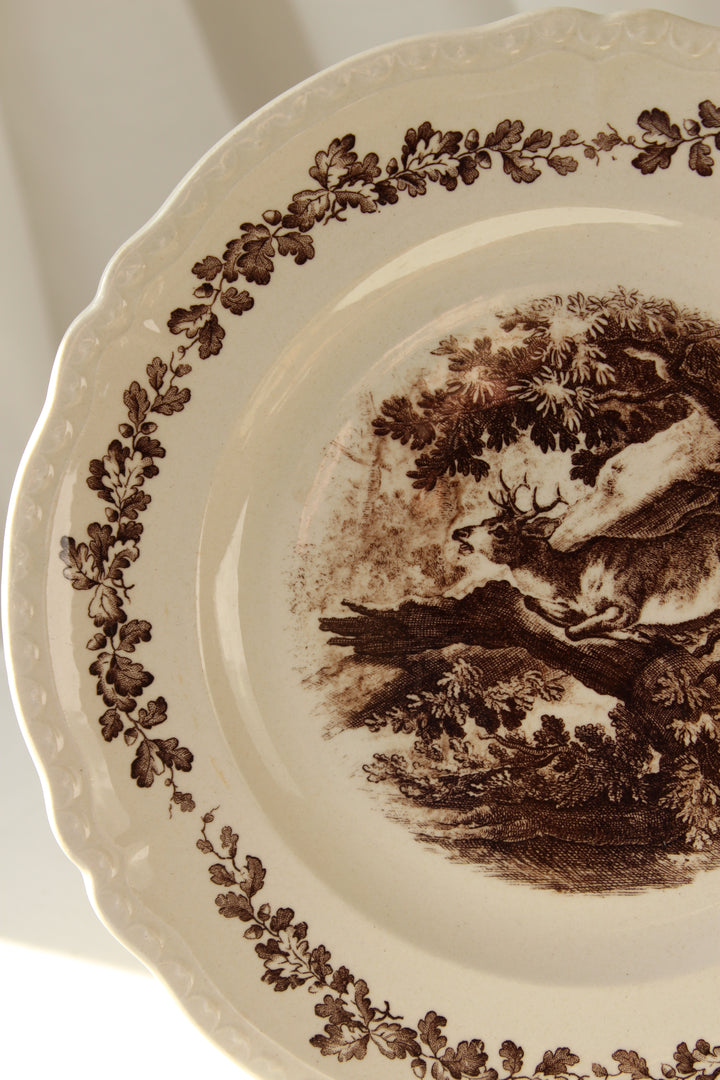 Villeroy &amp; Boch - 'Nimrod' plate