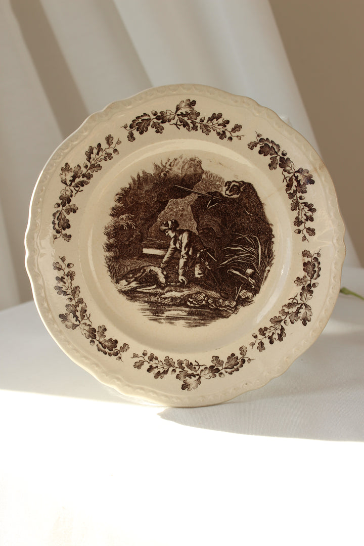 Villeroy &amp; Boch - 'Nimrod' plate