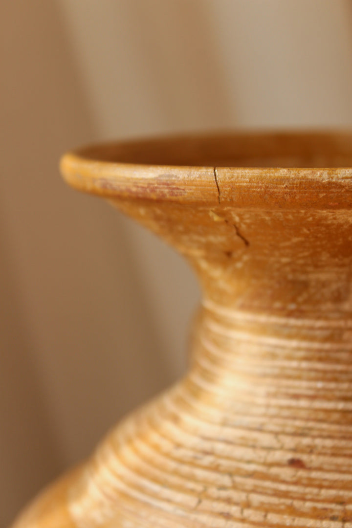 Terracotta - 'Mediterranean' krukke