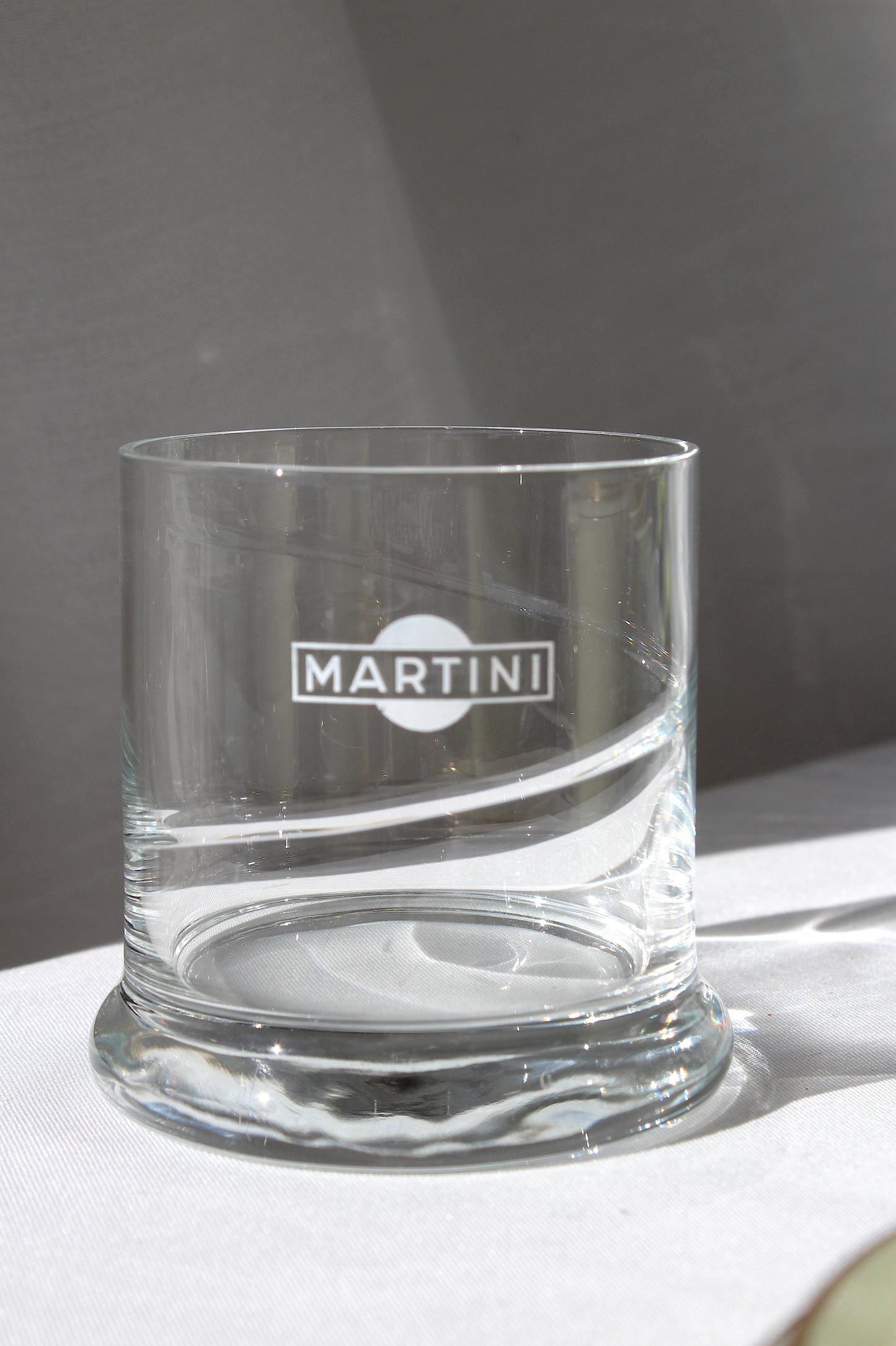 Martini - Likørglas