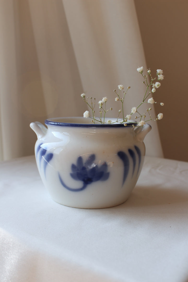 Royal Copenhagen - Krukke med hanke