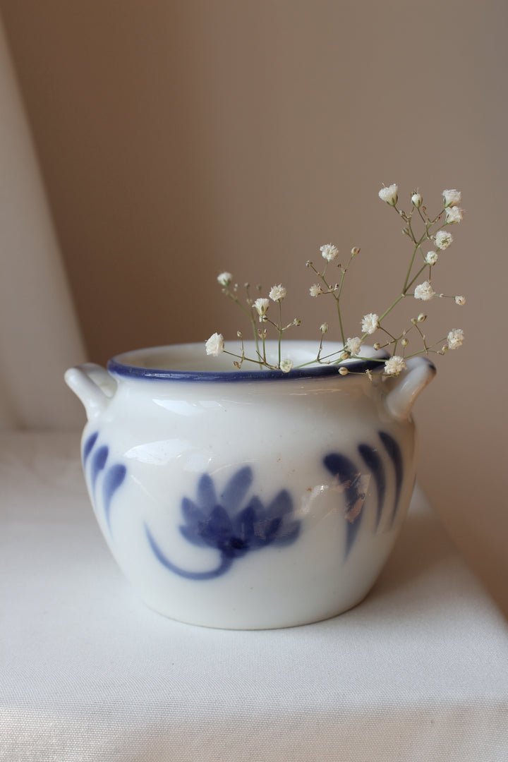 Royal Copenhagen - Krukke med hanke