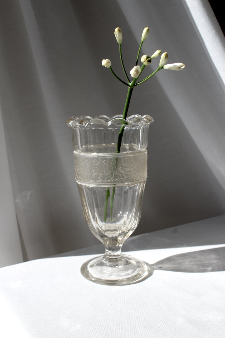 (P)Vintage - 'Antique' vase