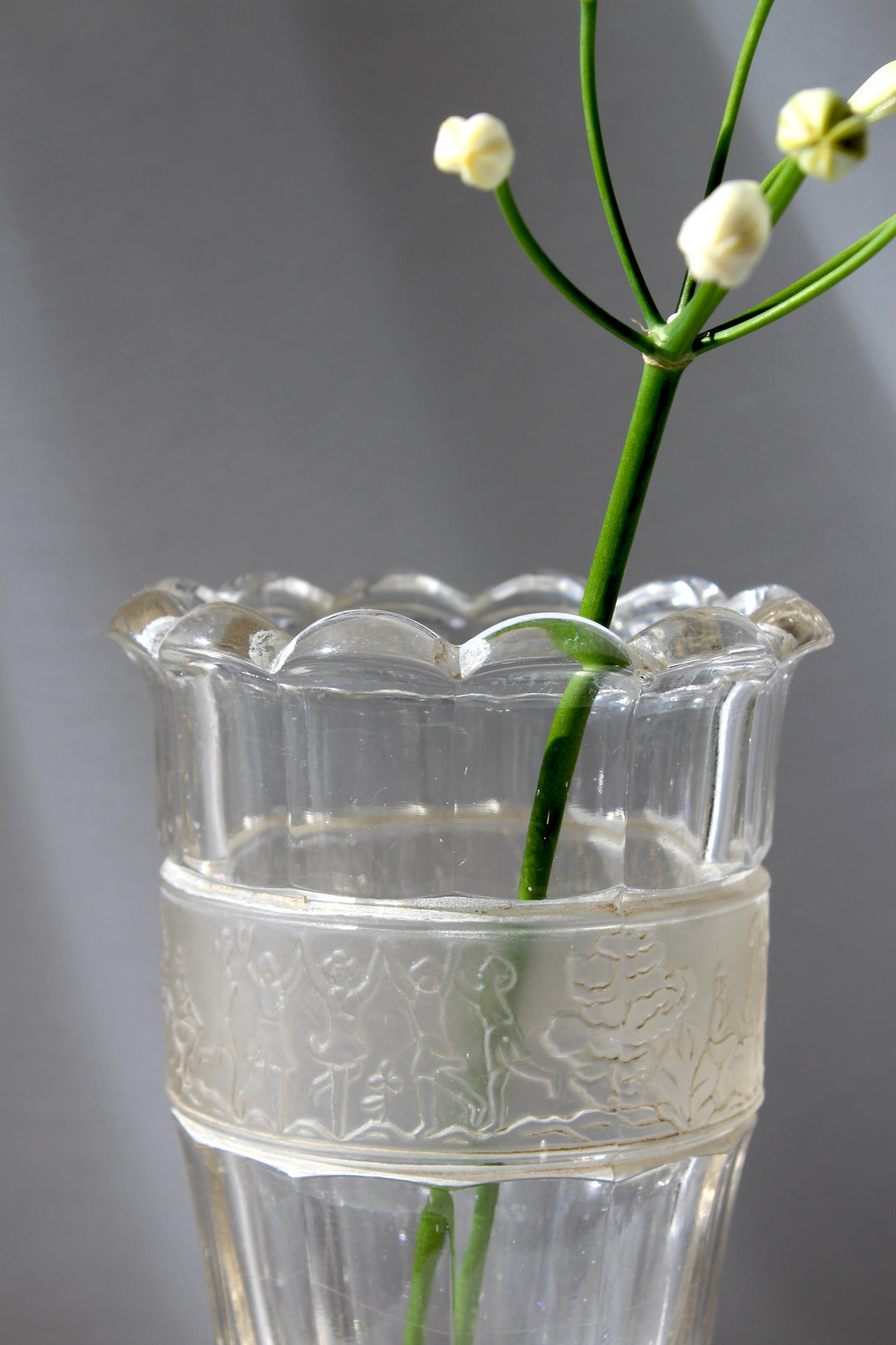 (P)Vintage - 'Antique' vase