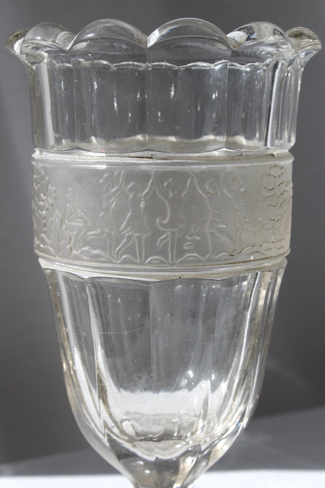 (P)Vintage - 'Antique' vase
