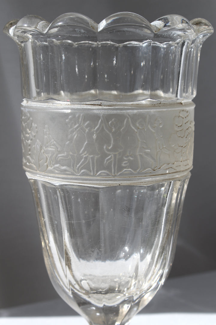 (P)Vintage - 'Antique' vase