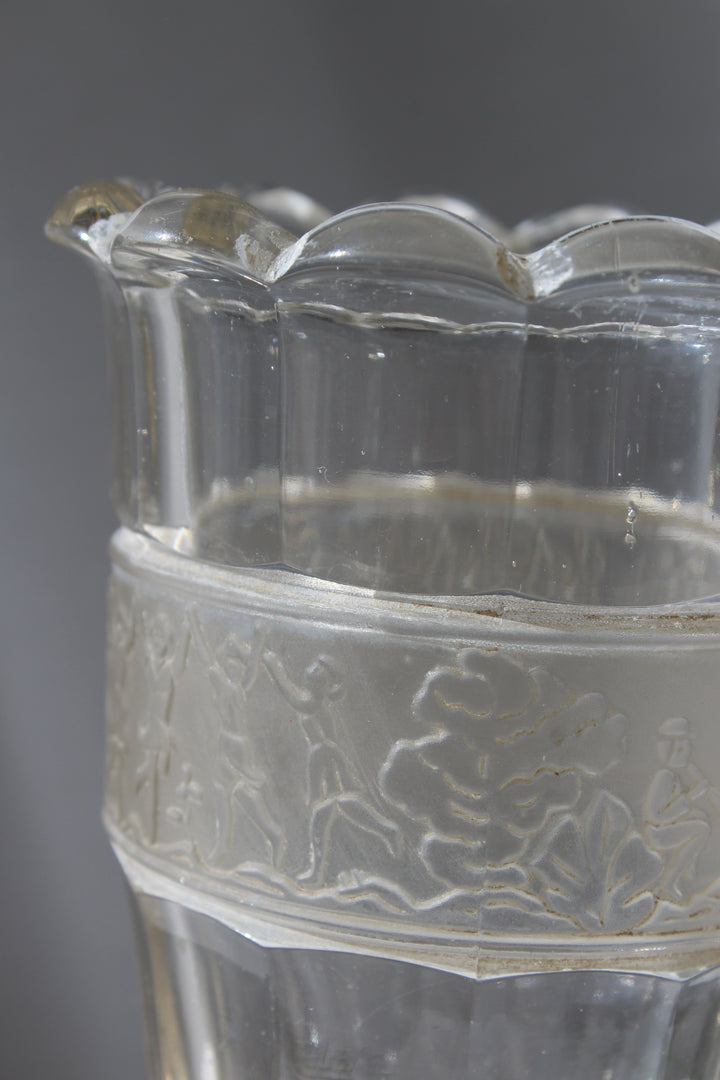 (P)Vintage - 'Antique' vase