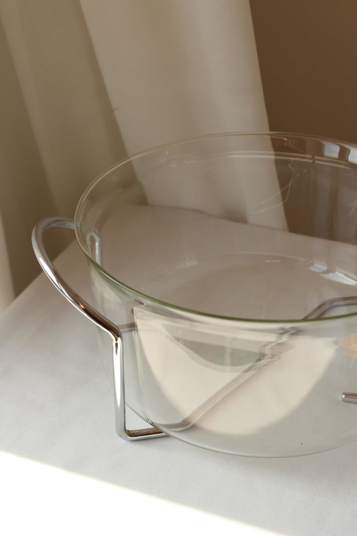 (P)Bodum - 'Hot-Pot' dish