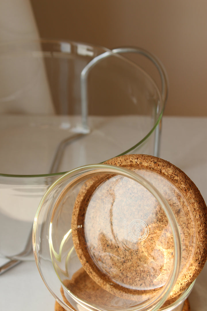 (P)Bodum - 'Hot-Pot' dish