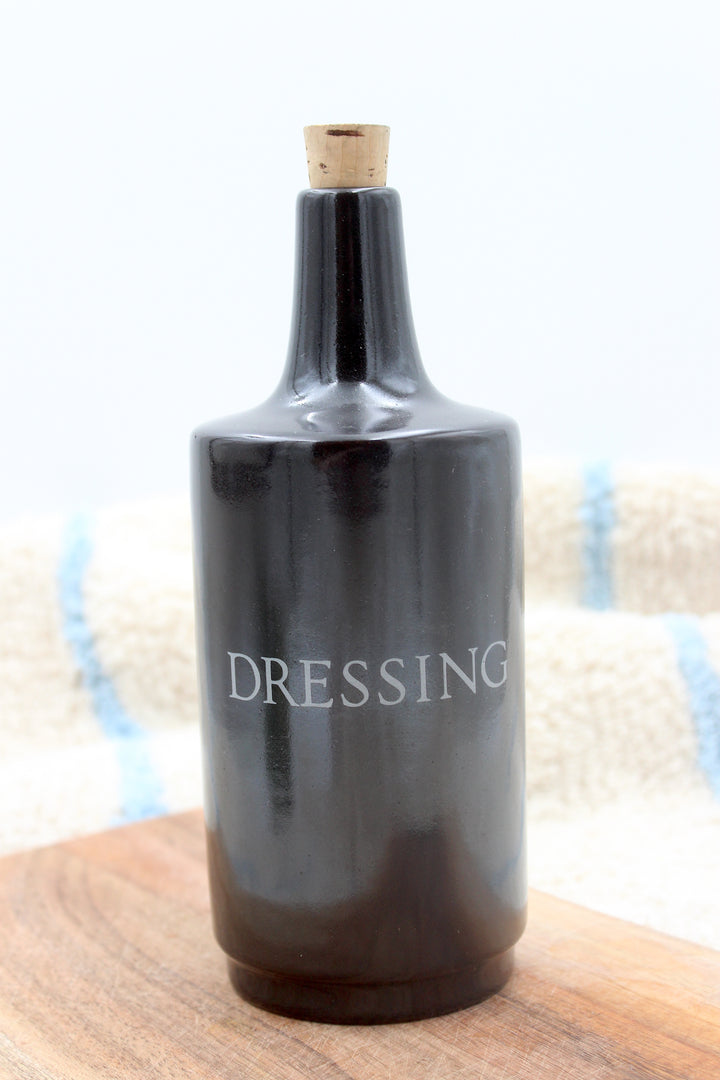 Dressingflasche, Søholm