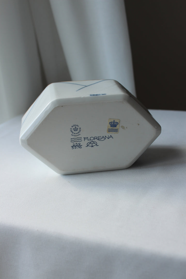 Royal Copenhagen 'FLORENA'