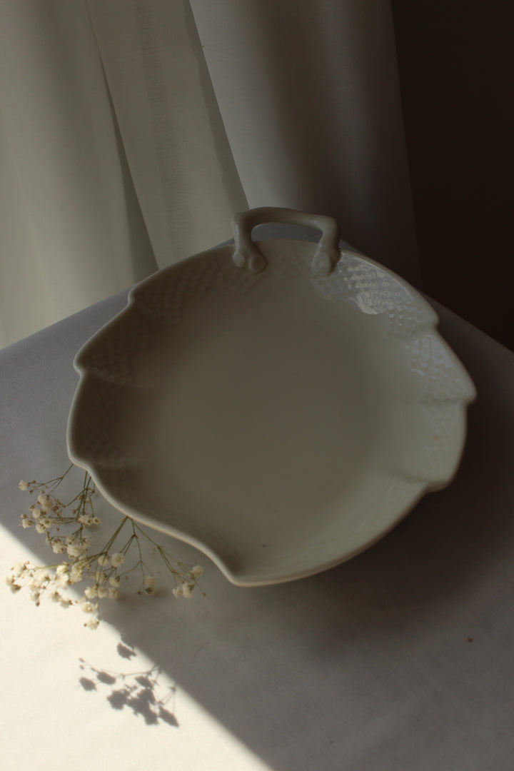Bing &amp; Grondahl Elegance Cream, Dish
