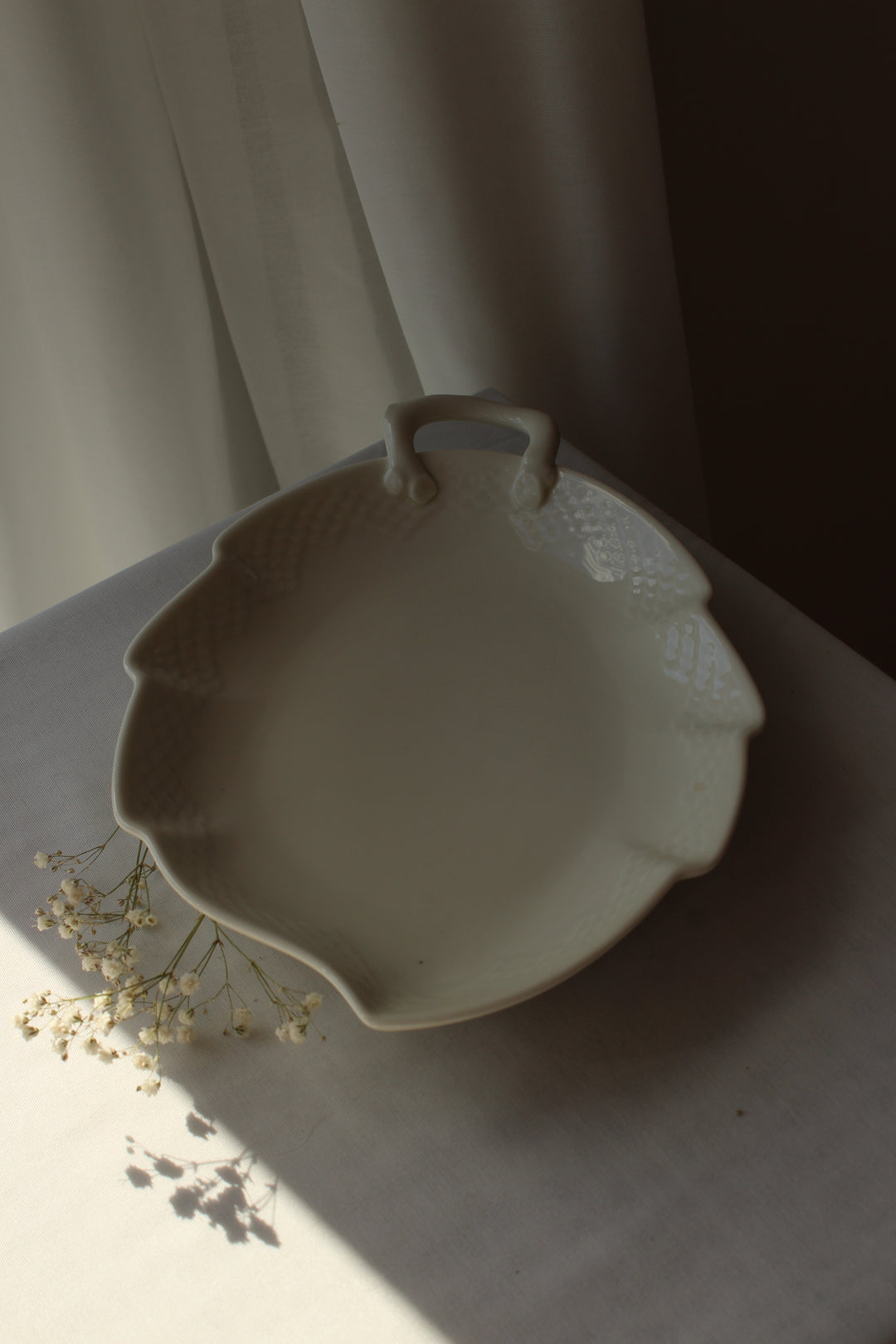 Bing &amp; Grondahl Elegance Cream, Dish