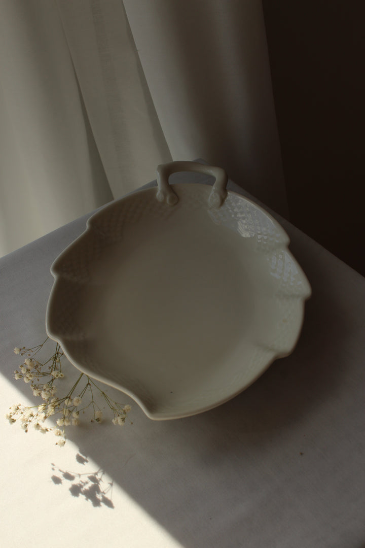 Bing &amp; Grondahl Elegance Cream, Dish