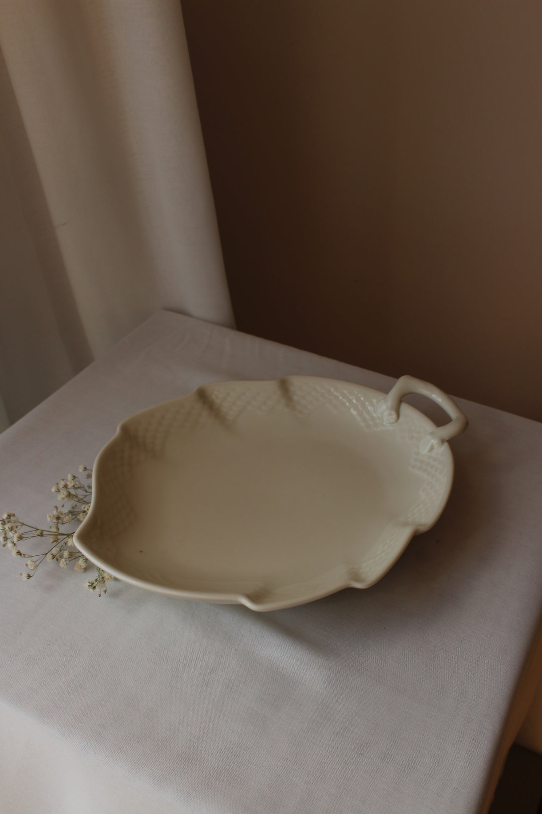 Bing &amp; Grondahl Elegance Cream, Dish