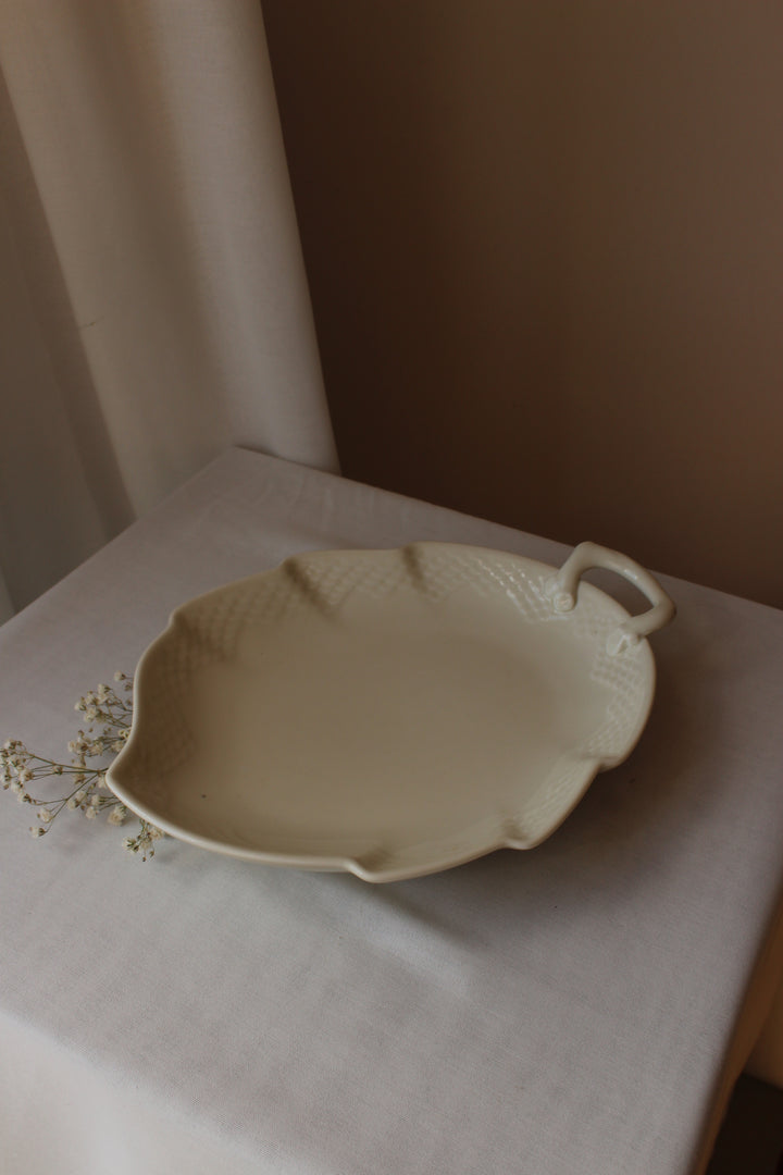 Bing &amp; Grondahl Elegance Cream, Dish