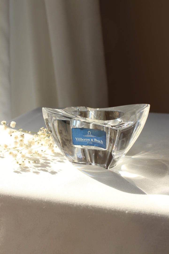 Villeroy & Boch - 'NewWave' lysestage