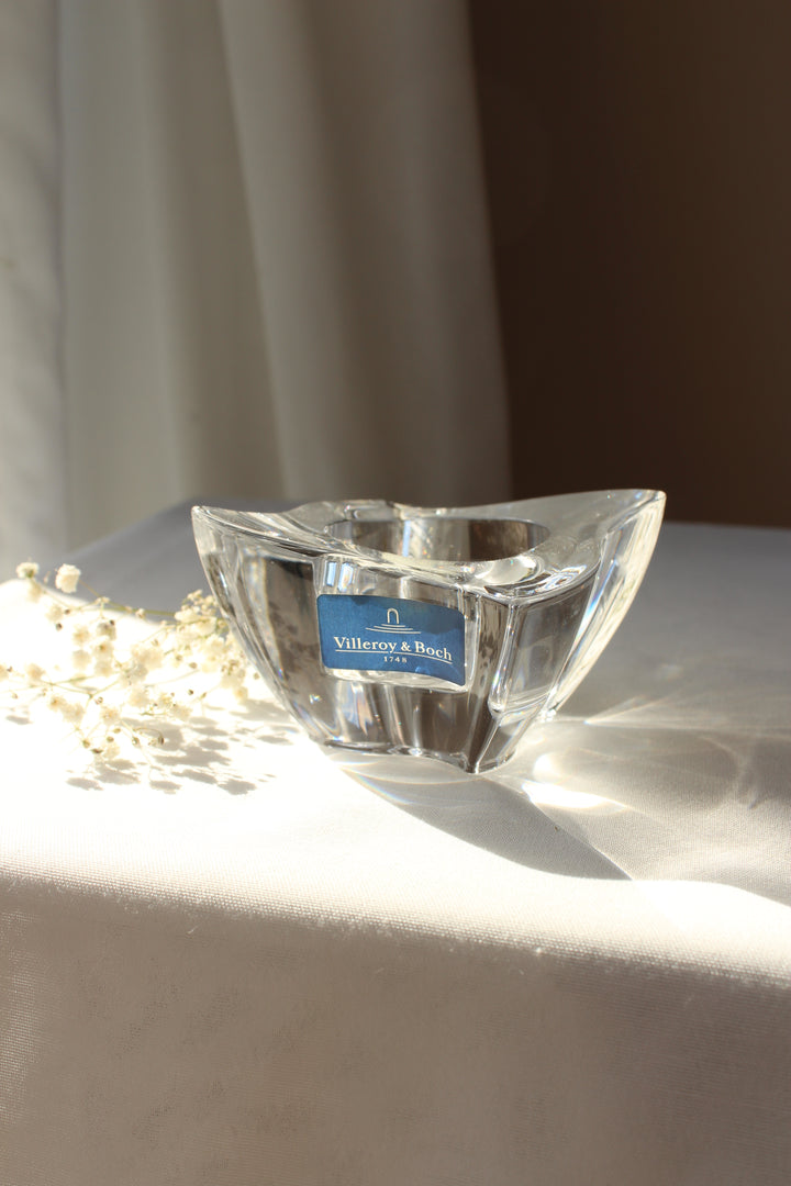 Villeroy & Boch - 'NewWave' lysestage
