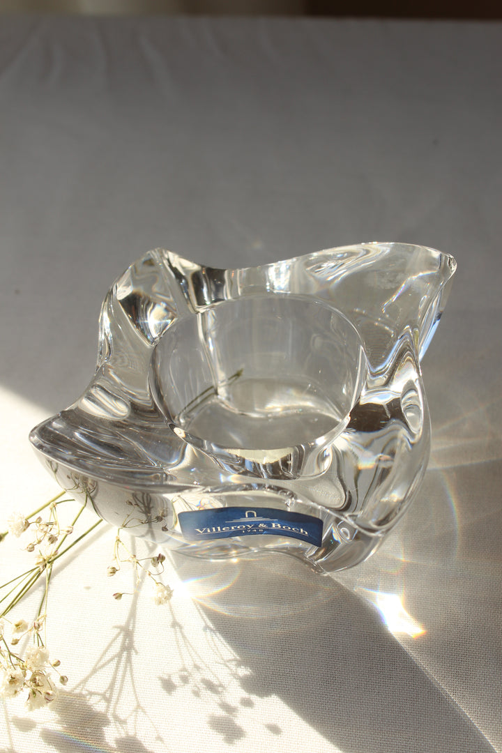 Villeroy & Boch - 'NewWave' lysestage