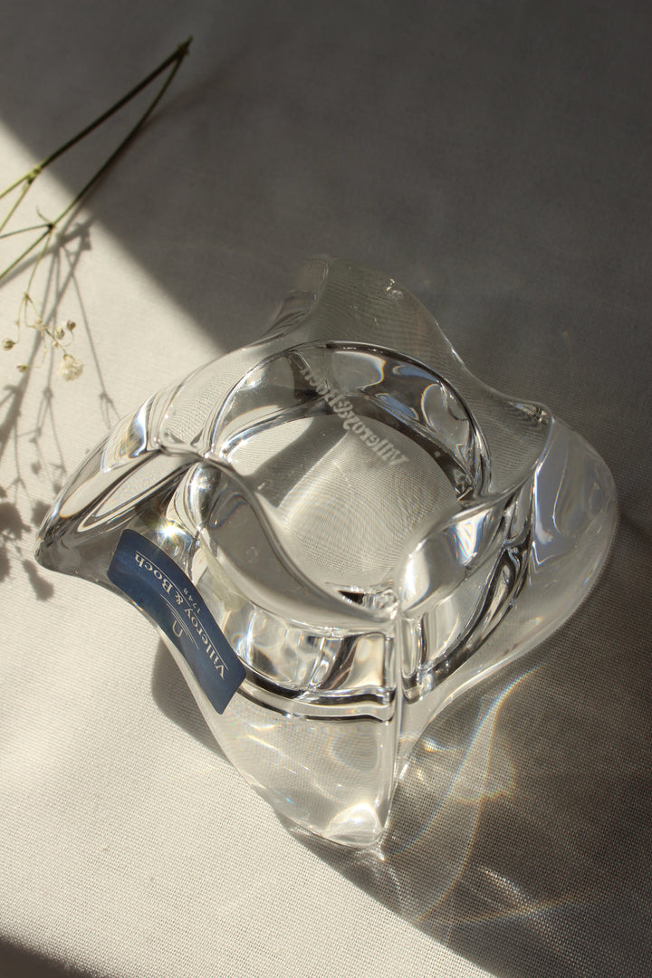 Villeroy & Boch - 'NewWave' lysestage