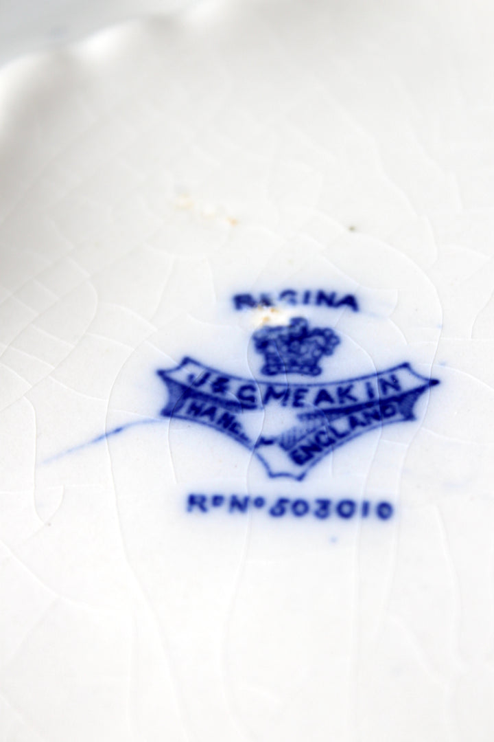 J&C Meakin - 'Regina' Terrine