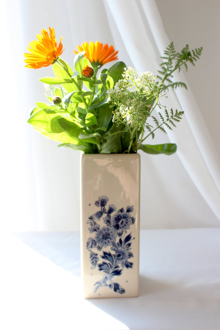 Royal Delft Blauw - Vase